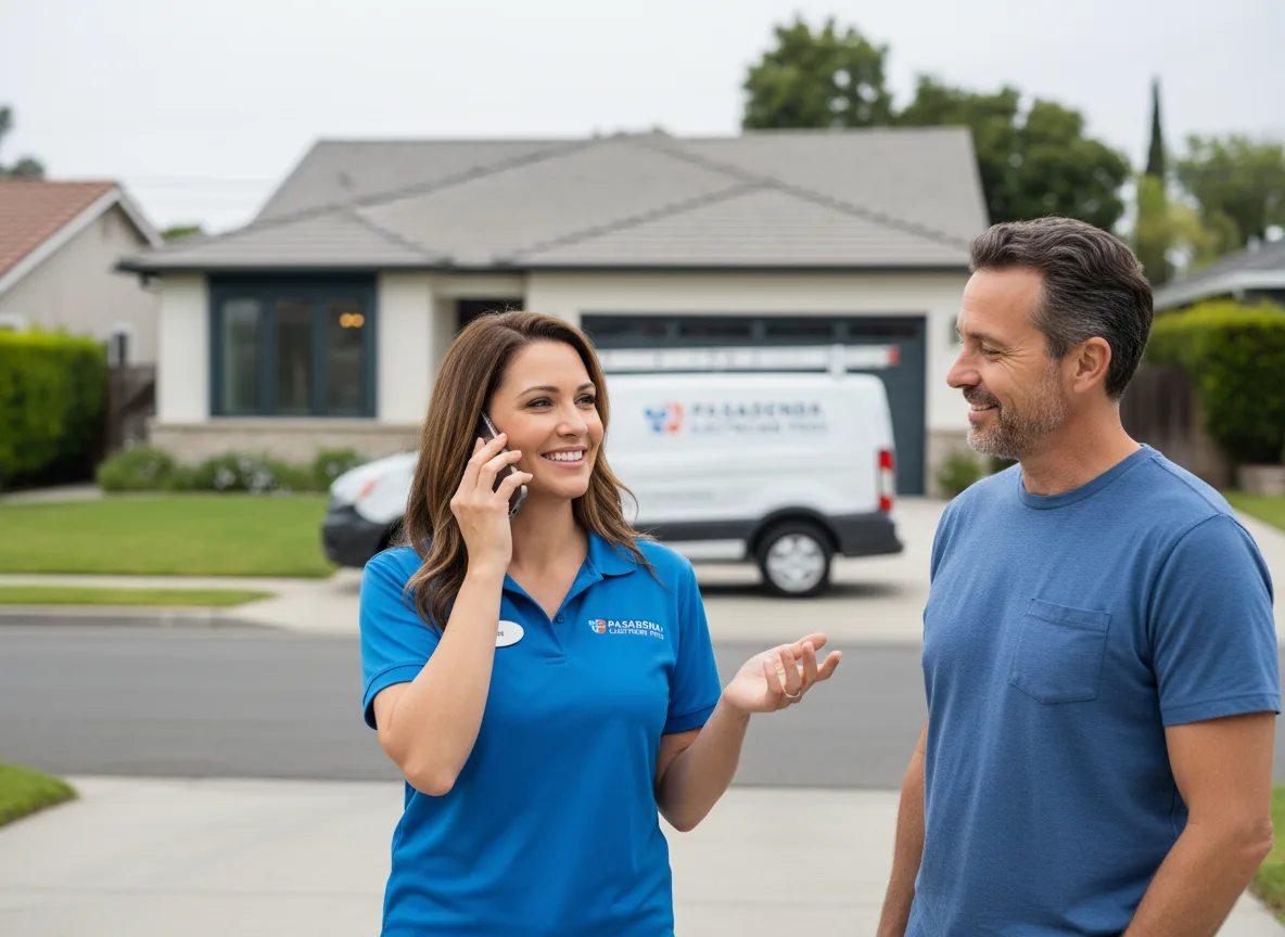 Electrician Lake Panasoffkee, FL FAQs
